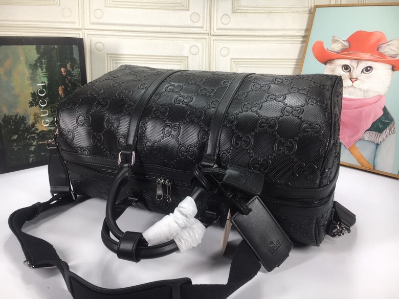 Gucci Travel Bags